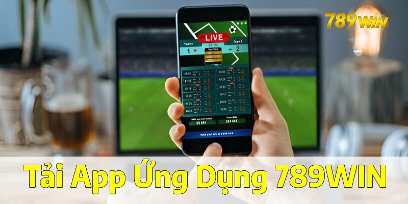 App ứng dụng