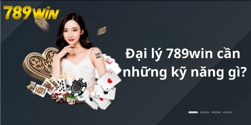 Đại lý nhà cái cần có kỹ năng giao tiếp tốt