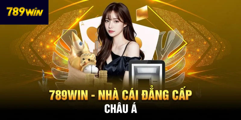 Ưu điểm nổi bật của 789WIN