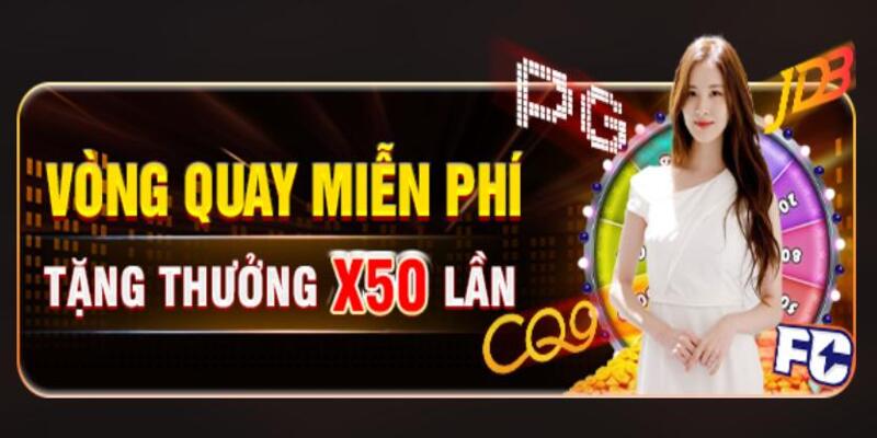 Nhận vòng quay miễn phí game slot tại 789win